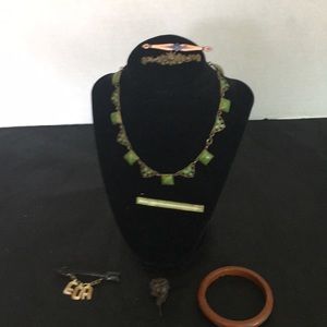 Vintage Jewelry